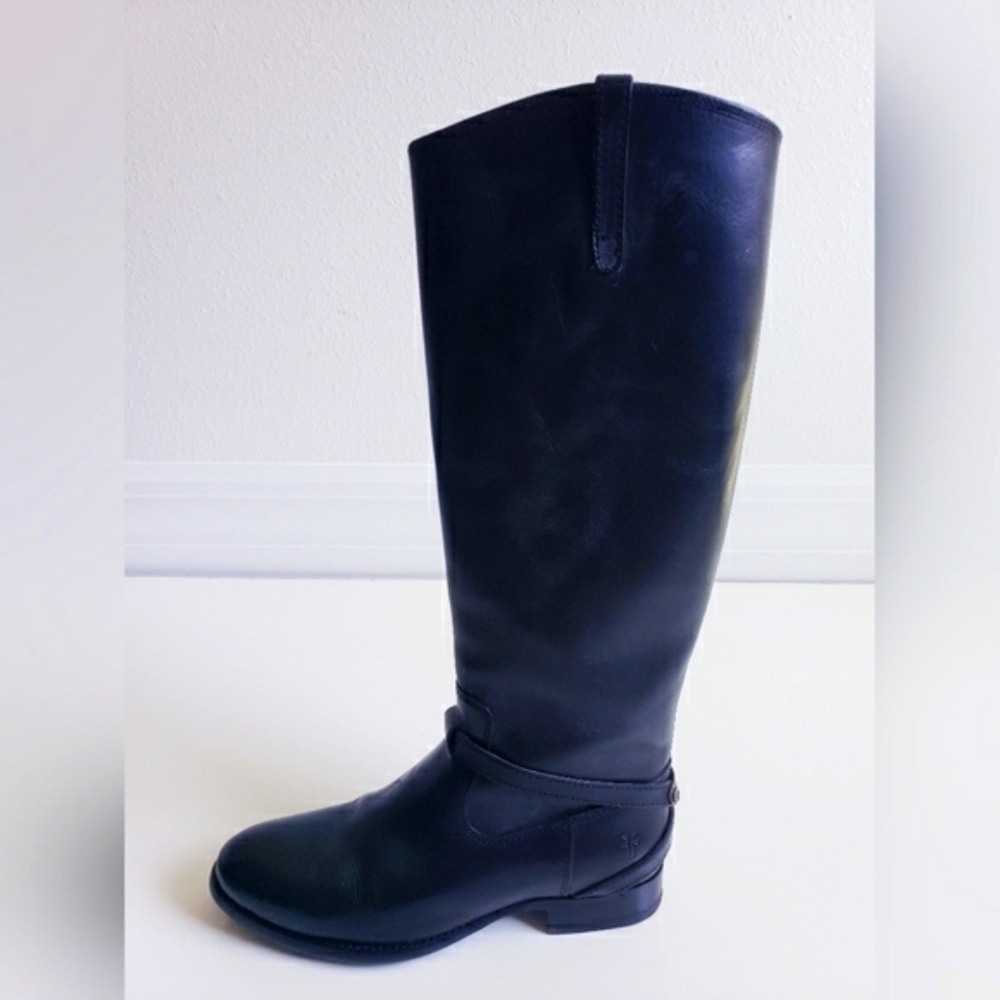 Frye Shoes Frye Lindsay Plate Women's Boots
